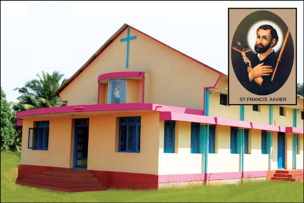 600px x 400px - Mangalore: Saverapura nueva parroquia desde junio 2015 | Old ...