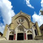 St.Alphonsus Church, Rome