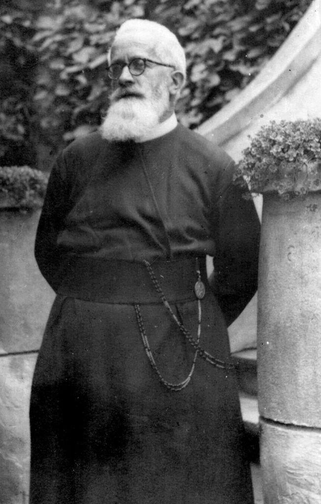 August 25: Feast of Blessed Methodius Dominick Trčka | english