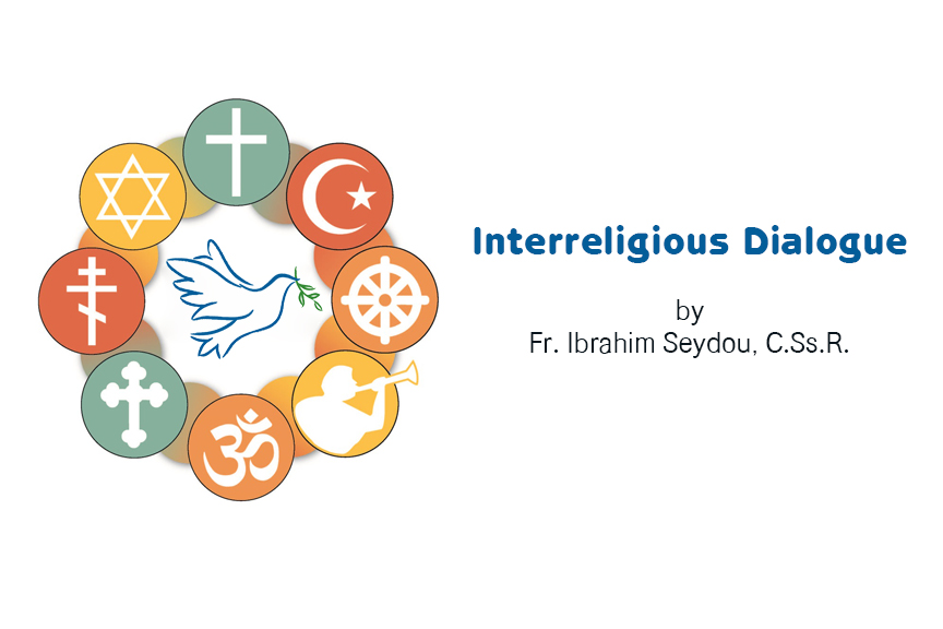 Mission, Ministry & Interfaith Dialogue
